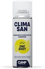 Camp climasan oneshot usato  Muro Lucano