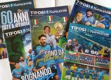 Riviste tifosi napoletani usato  Napoli
