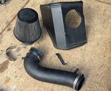 Aircharger cold air for sale  Benson