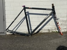 bike frame fixie for sale bike frame fixie for sale POOLE