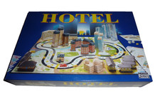 Hotel spiel dem gebraucht kaufen  Deutschland