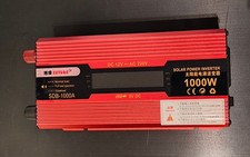 watts solar gebraucht kaufen watts solar gebraucht kaufen  Oberhausen