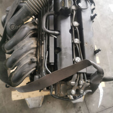 1867914 motore semicompl. usato  Italia