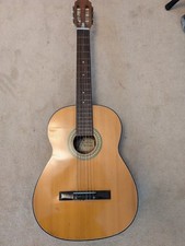 Vintage woolworth acoustic for sale  BOURNEMOUTH
