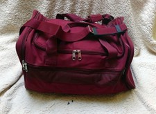 Sac voyage d'occasion  Bourg-de-Péage