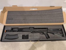 Lancer tactical ris for sale  Wrentham