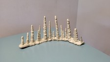 Schleich vulkan zapfenreihe gebraucht kaufen  Werder (Havel)