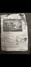 Mx5 manual window for sale  WORCESTER
