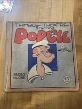 popeye for sale popeye for sale Adamstown