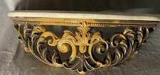 Vintage gold gilt for sale  Farmington