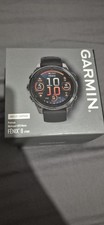 Garmin fenix 47mm d'occasion  Enghien-les-Bains
