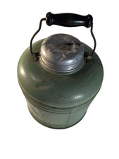 Insulated green vintage for sale  Winthrop