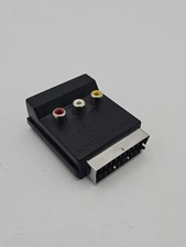 Adattatore scart rca usato Adattatore scart rca usato  Falconara Marittima