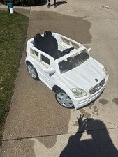 Licensed benz electric for sale  Granger