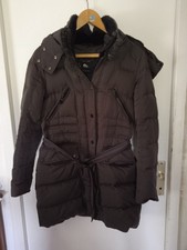 Doudoune manteau zara d'occasion  Guise