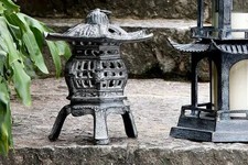 Metal aluminum asian for sale  Oaklyn