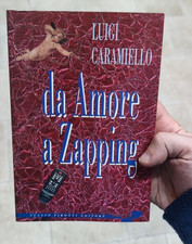 Amore zapping luigi usato  Forio