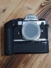 Nikon fm2 motore usato  Cordignano