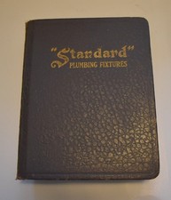 Standard plumbing fixtures for sale  Shipping to Ireland