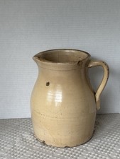 Antique stoneware pitcher for sale  Wethersfield