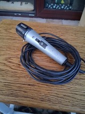 Vintage shure 515sa for sale  DRIFFIELD