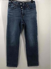 Levi womens blue for sale  Detroit