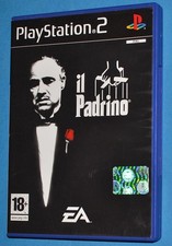 Padrino sony playstation usato  Roma