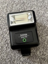 Sunpak auto 170 for sale  NEWPORT