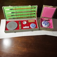 Vtg chinese calligraphy for sale  Oklahoma City