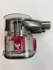 Ariete contenitore polvere usato  Abbadia San Salvatore