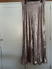 Boohoo women sequin for sale  SUNDERLAND