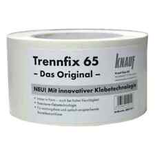 Knauf trennfix 50m usato  Acquaviva delle Fonti