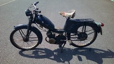 Norman nippy motobecan for sale  LEICESTER