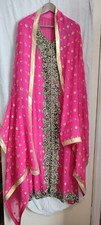 Pakistani salwar kameez for sale  LEICESTER