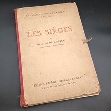 Ancien livre meuble d'occasion  Frejus