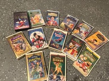 Walt disney classics for sale  New Milford