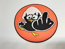 Patch calimero bikers d'occasion  Malakoff