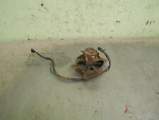 Honda 125 shadow for sale  ELY