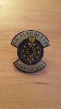 Pin club darts d'occasion  Expédié en Belgium
