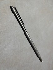 Lamy spirit kugelschreiber gebraucht kaufen  Gersheim