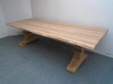 Huge solid oak for sale  LUDLOW