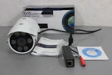 Ccd video überwachungskamera gebraucht kaufen  Deutschland
