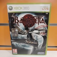 Bayonetta xbox 360 usato  Cuneo