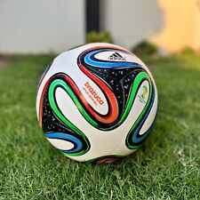 Brazuca football fifa for sale  Shipping to Ireland