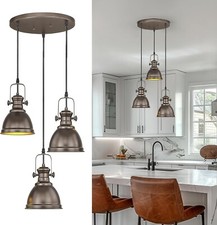 Light pendant light for sale  Tampa