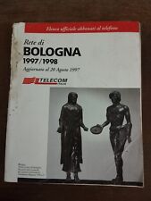 Rete bologna 1997 usato  Martinsicuro