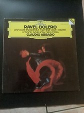 Ravel boléro claudio d'occasion Ravel boléro claudio d'occasion  Lillers