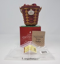 Longaberger tree trimming for sale  Smithfield
