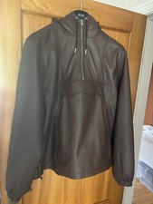 Bolongaro trevor leather for sale  SUTTON COLDFIELD