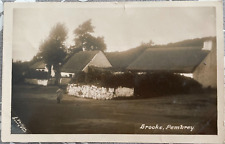 Pembrey brooks cottages for sale  LLANELLI